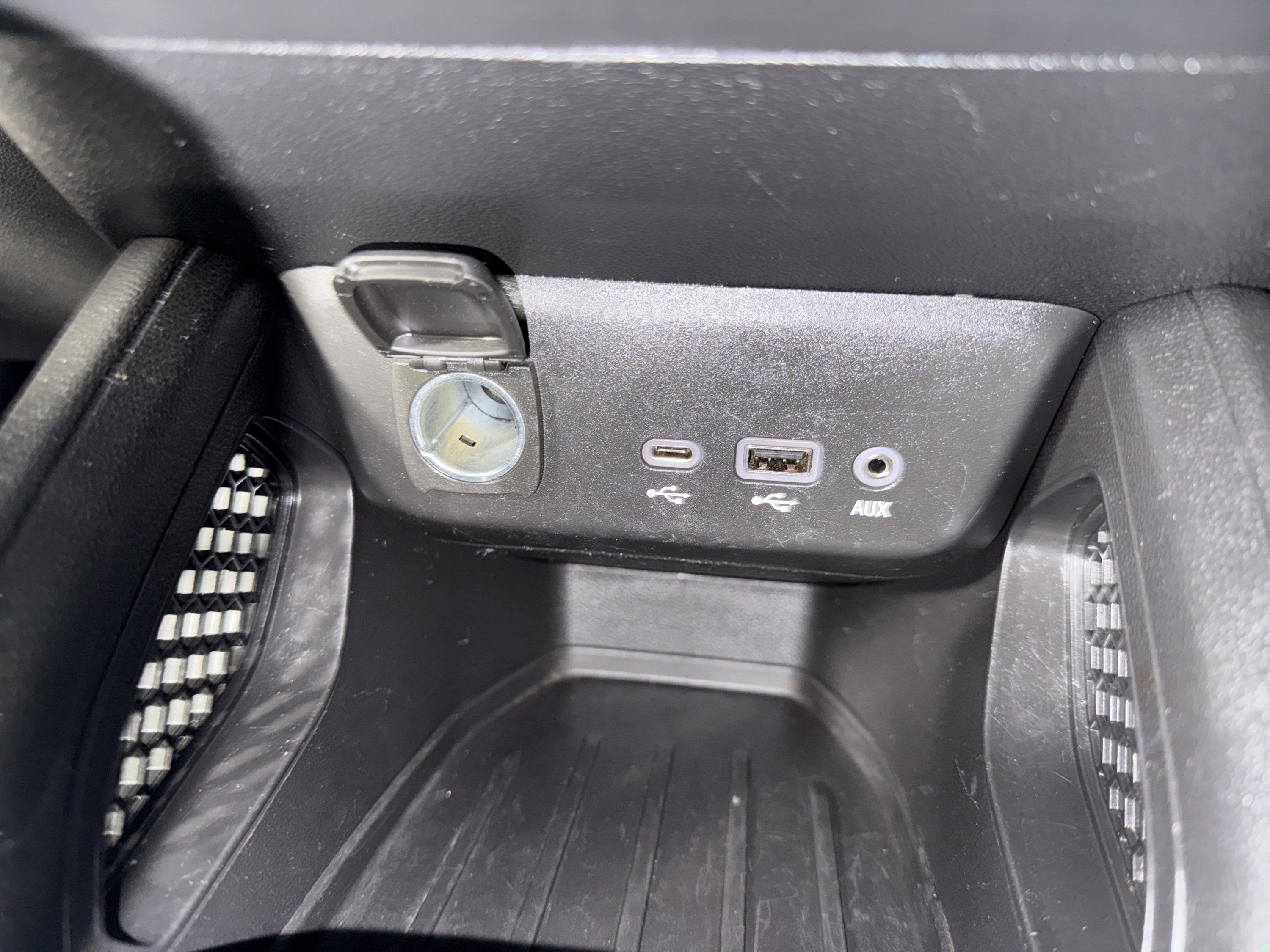 2022 Chevrolet Trailblazer ACTIV