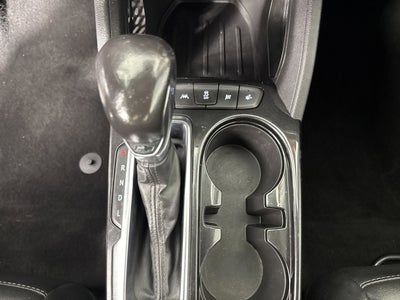 2022 Chevrolet Trailblazer ACTIV