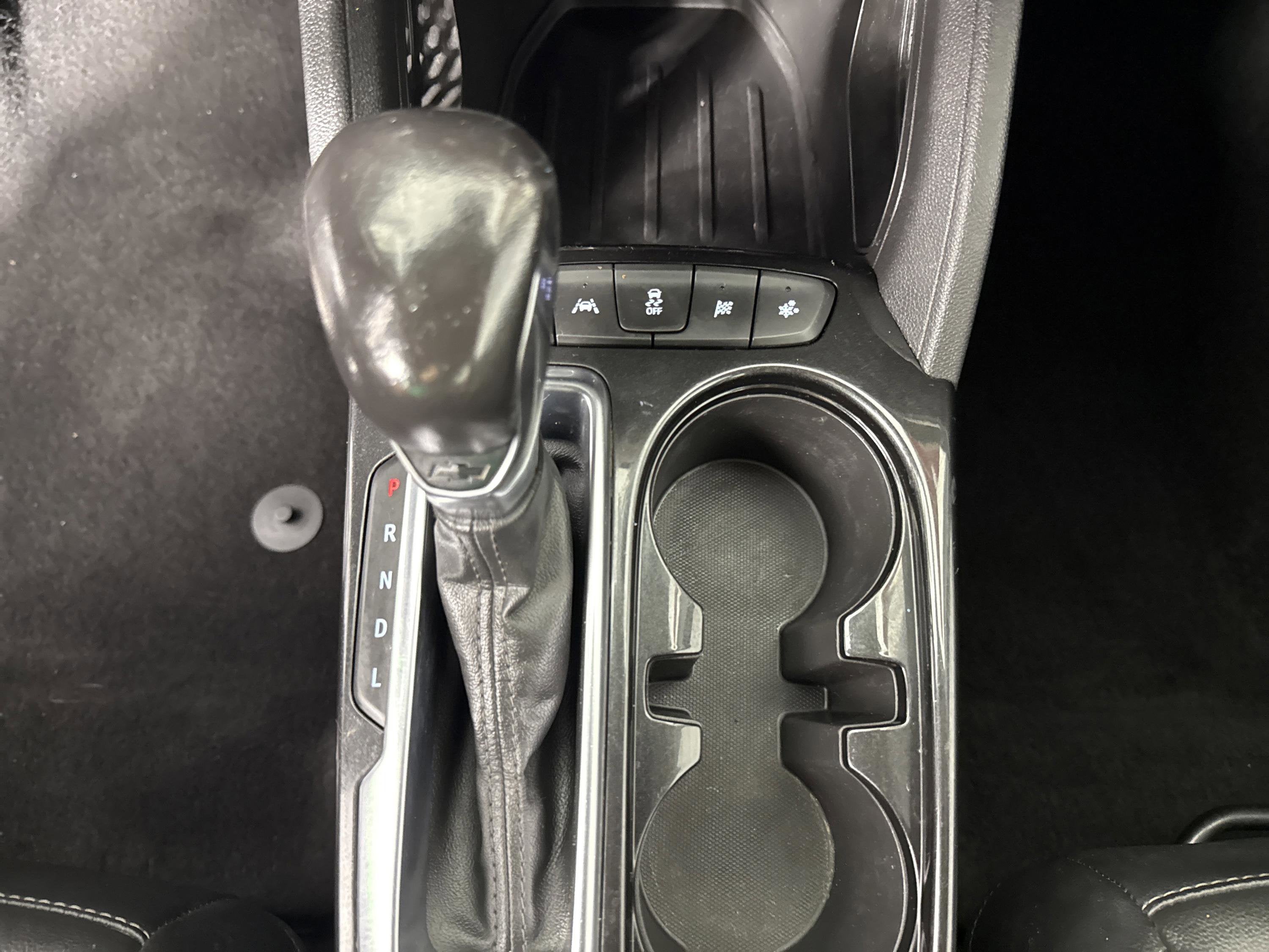 2022 Chevrolet Trailblazer ACTIV