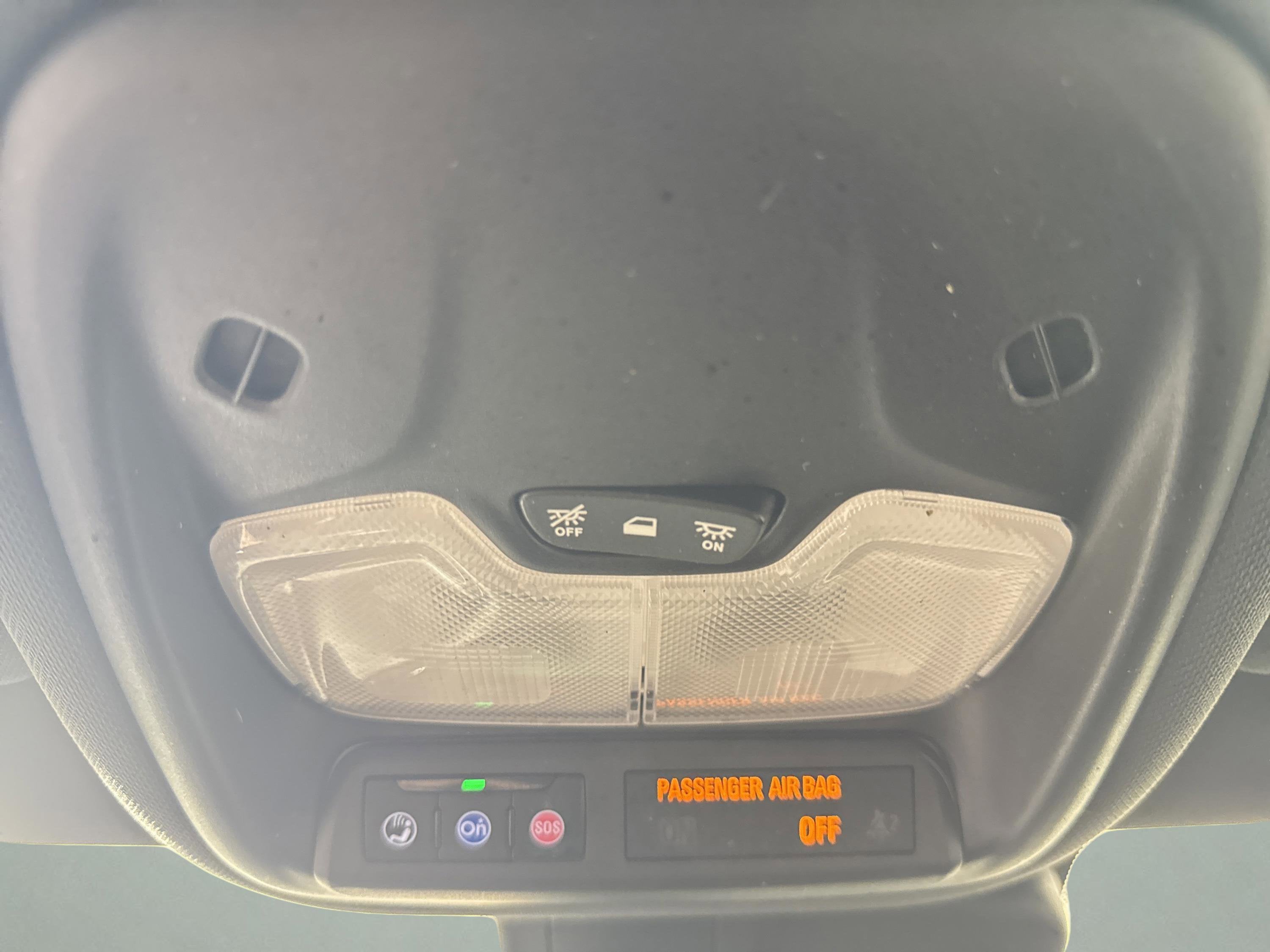 2022 Chevrolet Trailblazer ACTIV