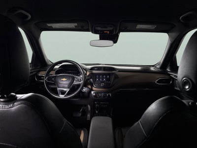 2022 Chevrolet Trailblazer ACTIV