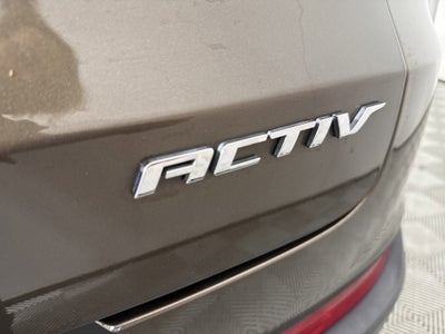 2022 Chevrolet Trailblazer ACTIV