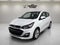 2020 Chevrolet Spark LT
