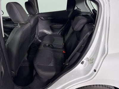 2020 Chevrolet Spark LT