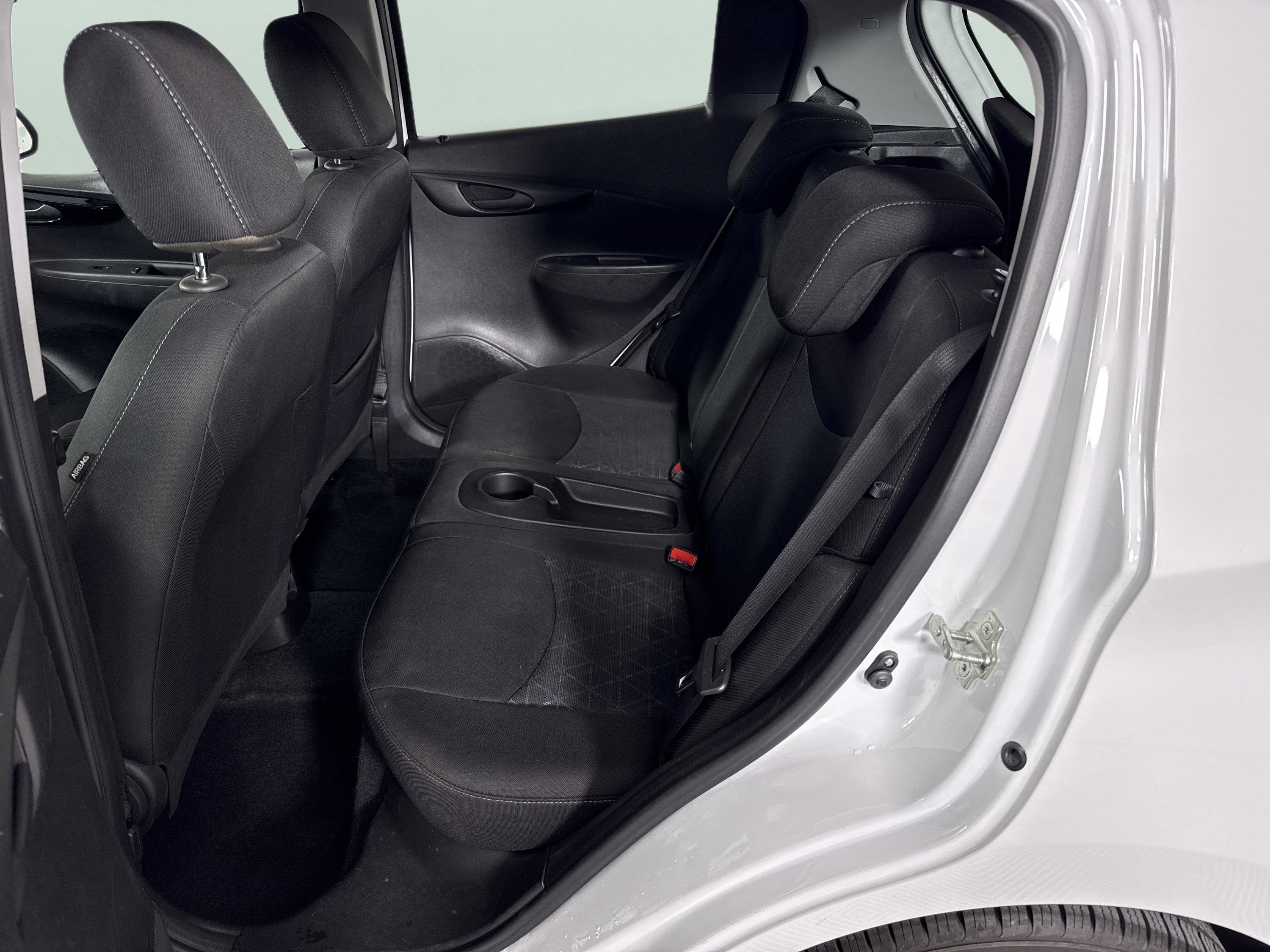 2020 Chevrolet Spark LT