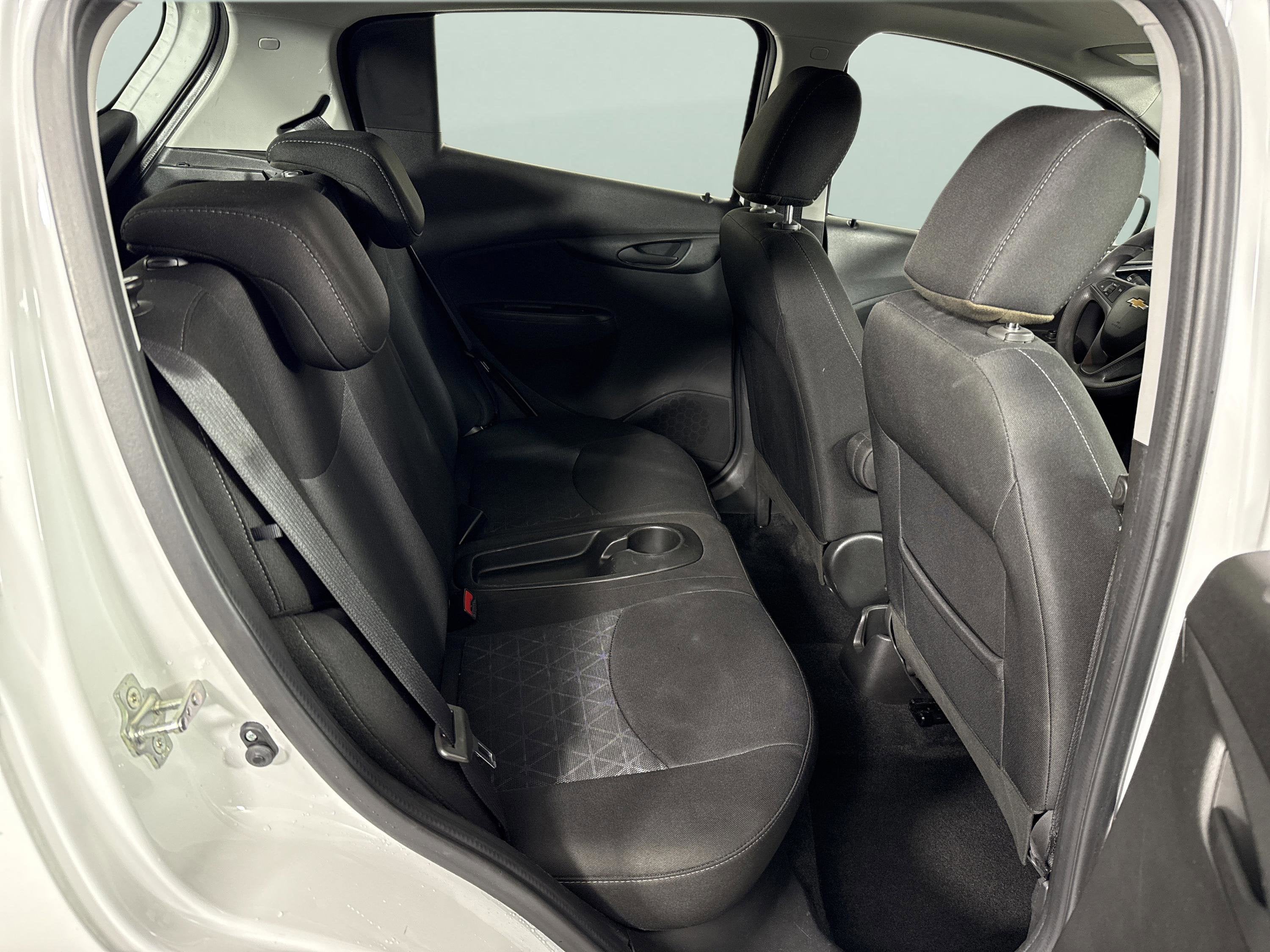 2020 Chevrolet Spark LT