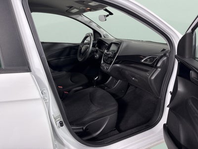 2020 Chevrolet Spark LT