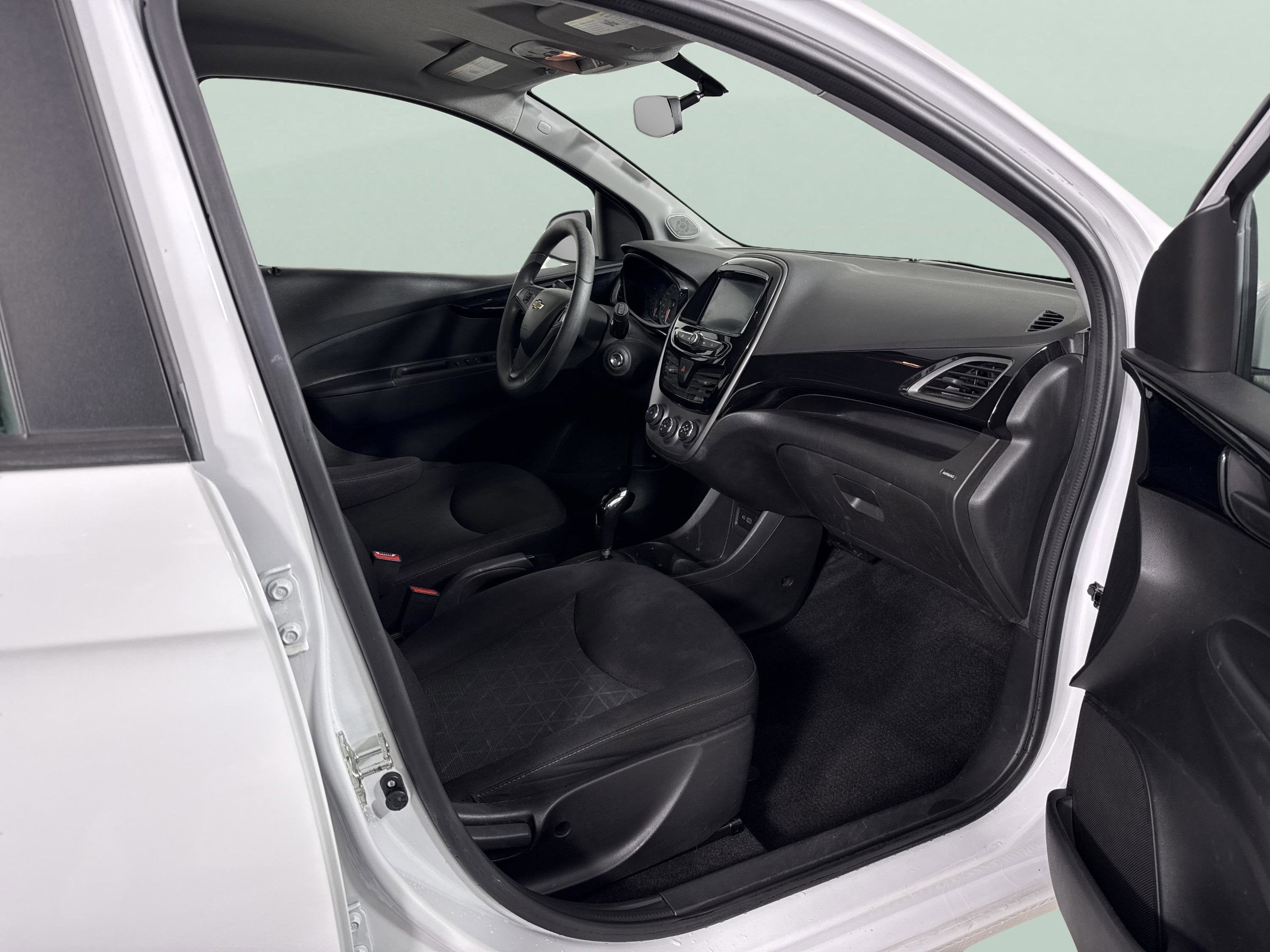 2020 Chevrolet Spark LT