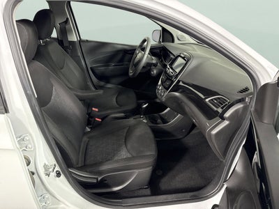 2020 Chevrolet Spark LT