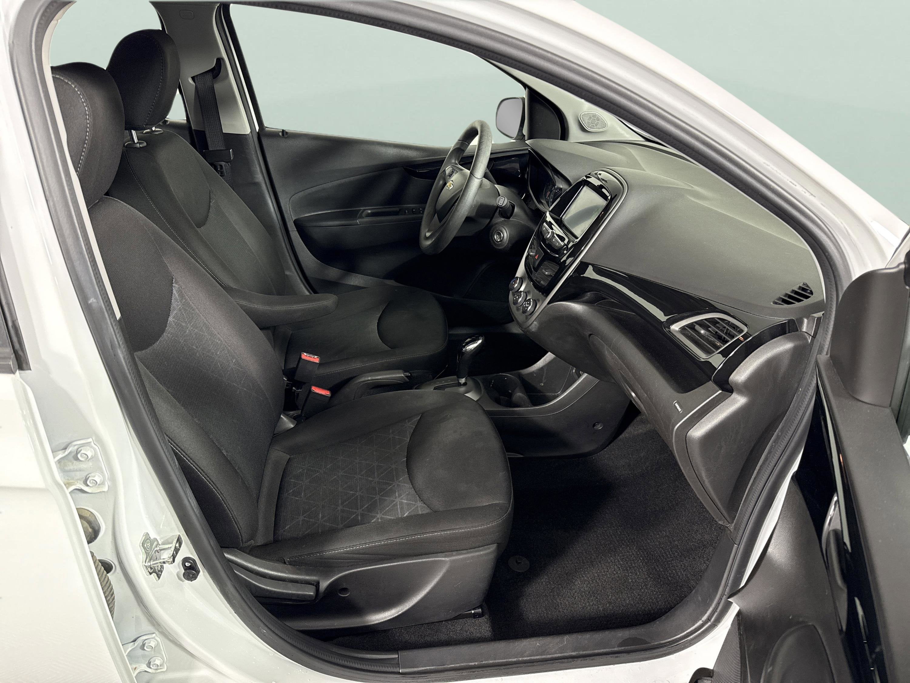 2020 Chevrolet Spark LT