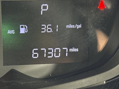 2020 Chevrolet Spark LT