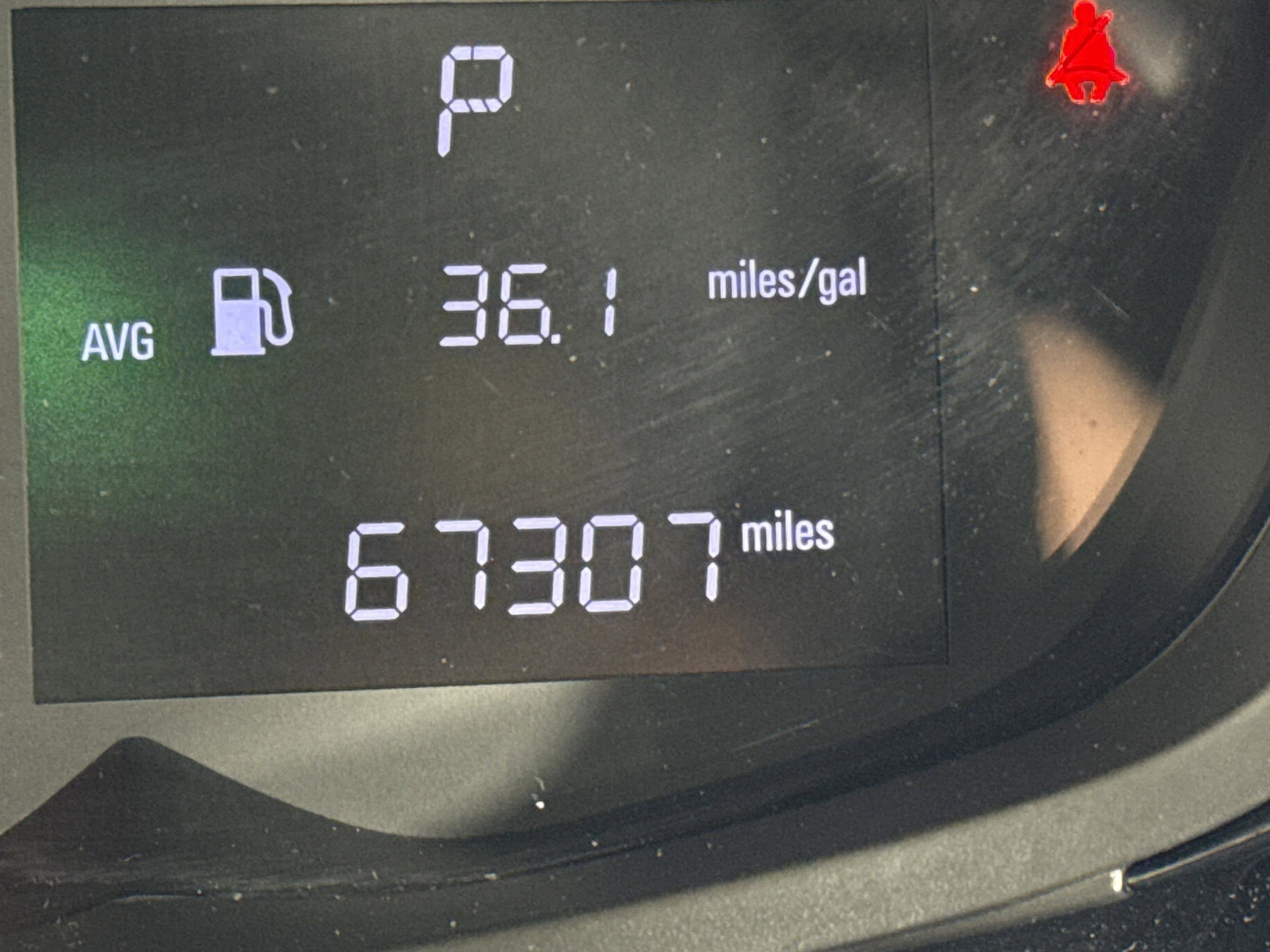 2020 Chevrolet Spark LT