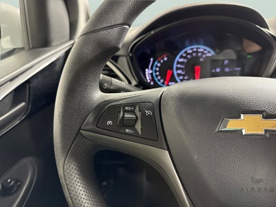 2020 Chevrolet Spark LT