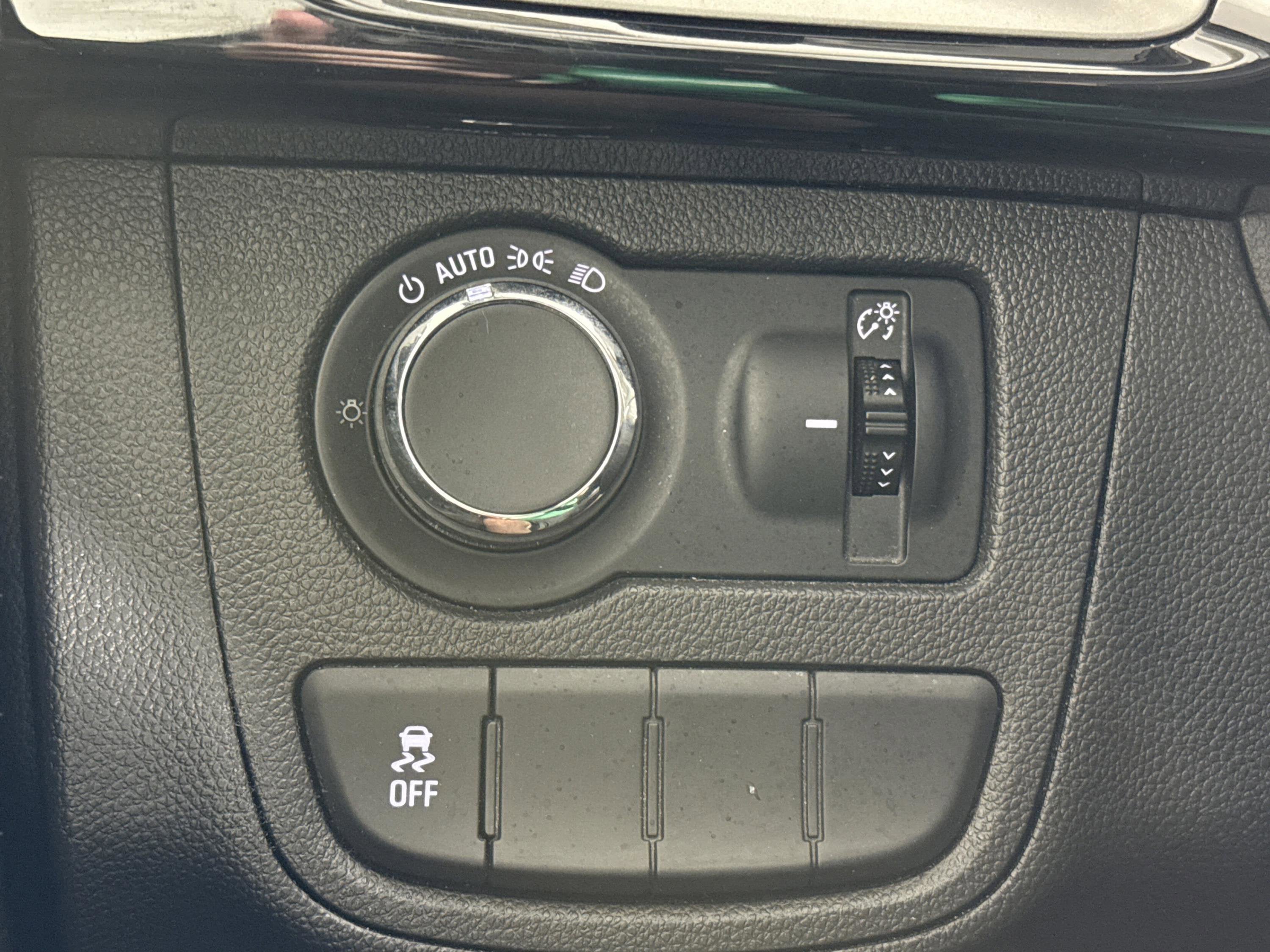 2020 Chevrolet Spark LT