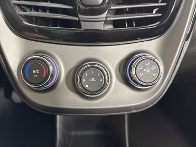 2020 Chevrolet Spark LT