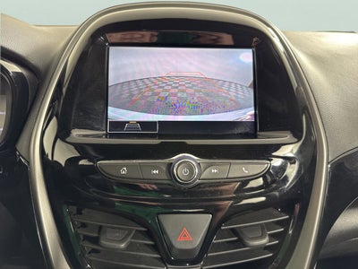 2020 Chevrolet Spark LT