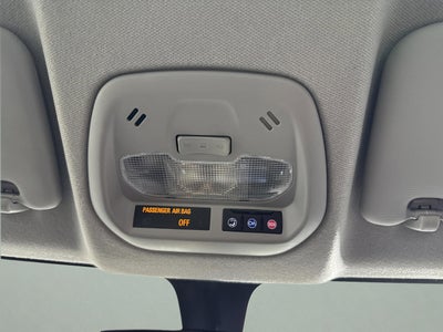 2020 Chevrolet Spark LT