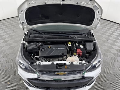 2020 Chevrolet Spark LT