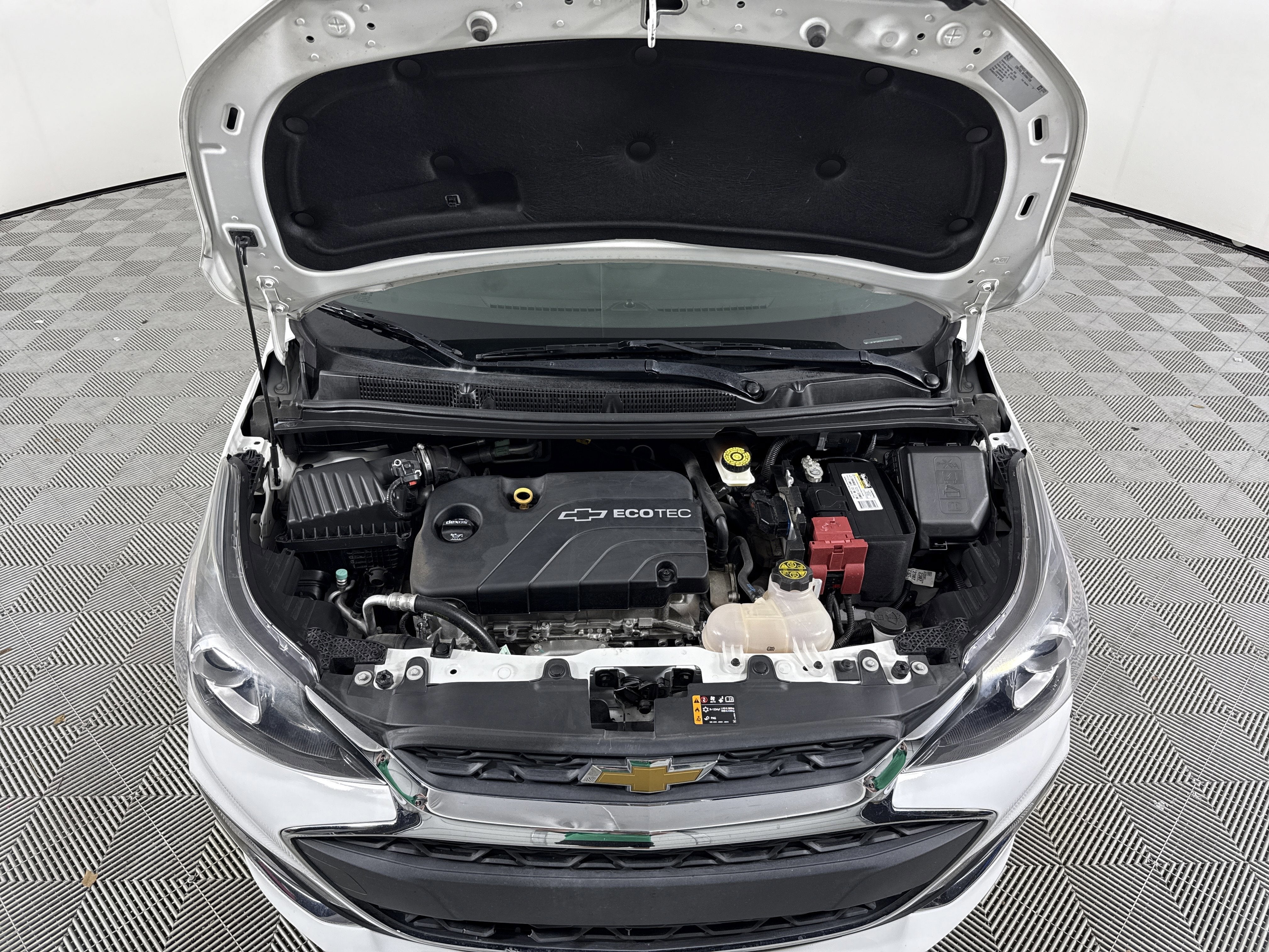 2020 Chevrolet Spark LT