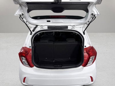 2020 Chevrolet Spark LT