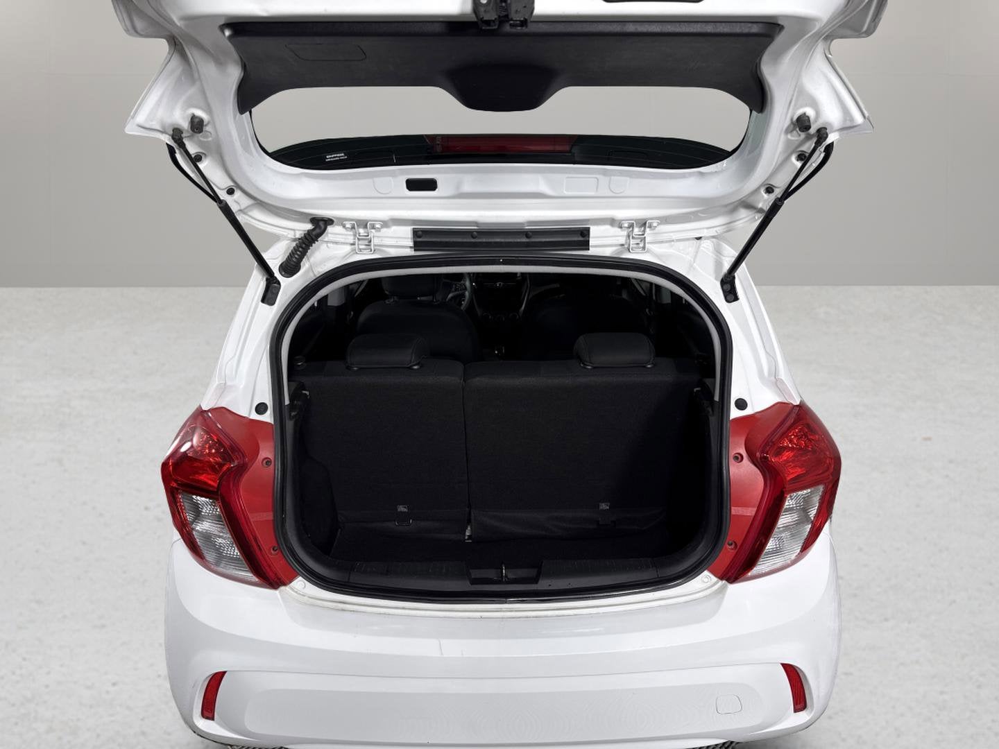 2020 Chevrolet Spark LT