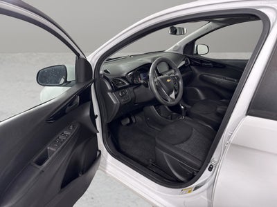2020 Chevrolet Spark LT