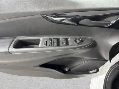 2020 Chevrolet Spark LT