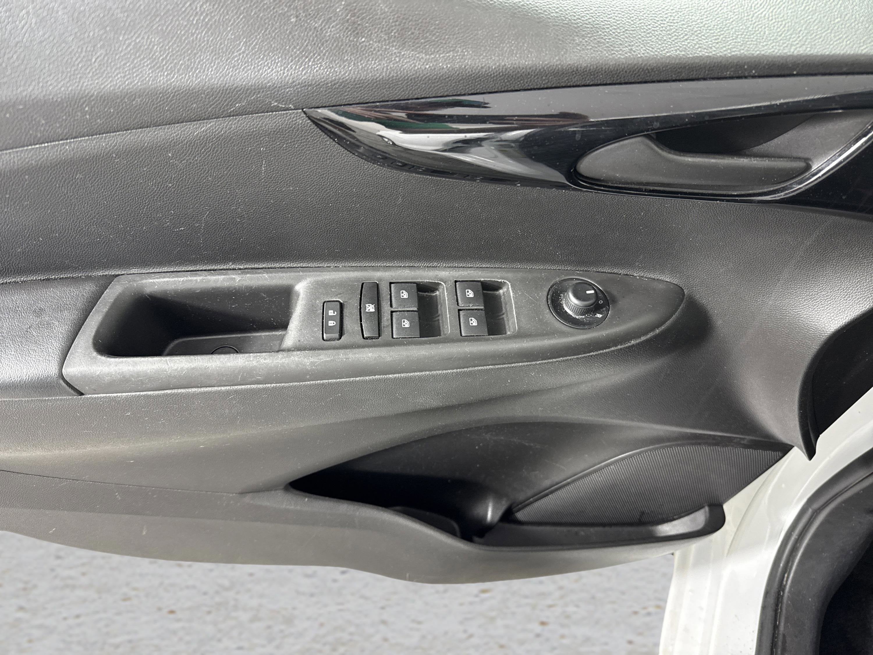 2020 Chevrolet Spark LT