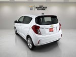 2020 Chevrolet Spark LT