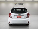 2020 Chevrolet Spark LT
