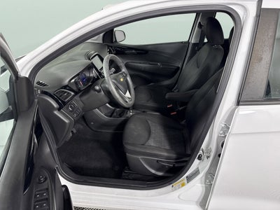 2020 Chevrolet Spark LT