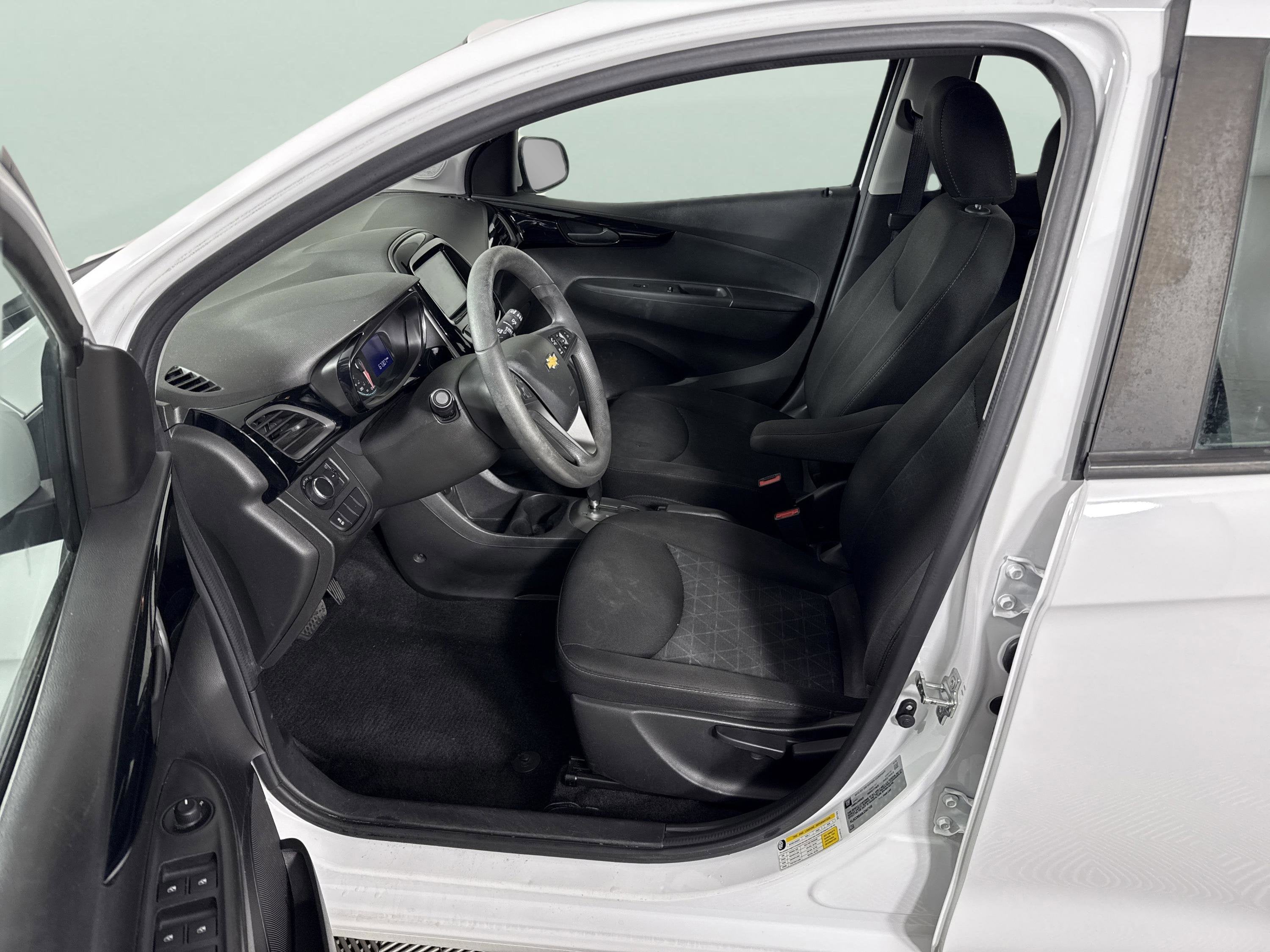 2020 Chevrolet Spark LT