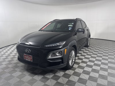2019 Hyundai Kona SEL