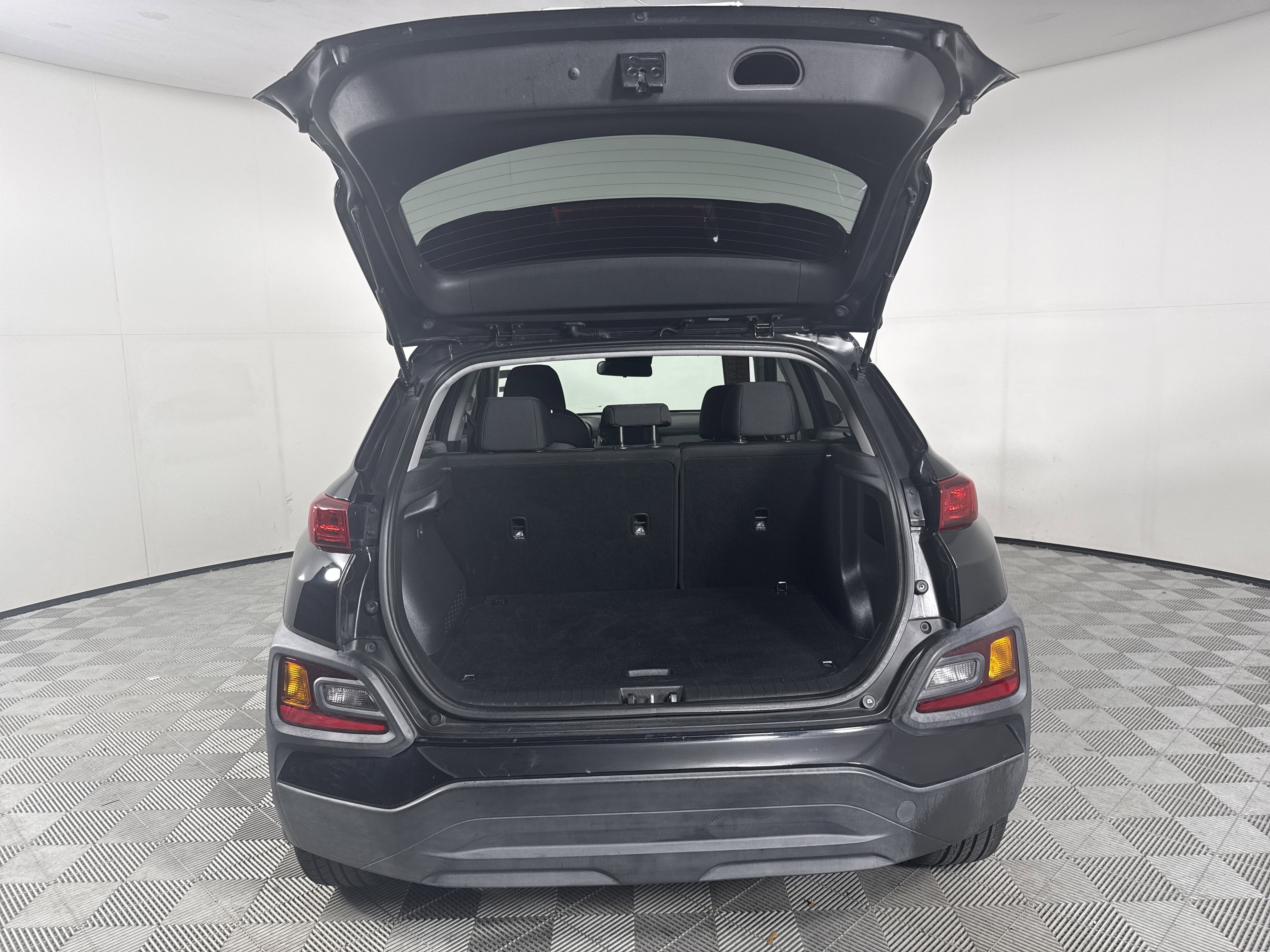 2019 Hyundai Kona SEL