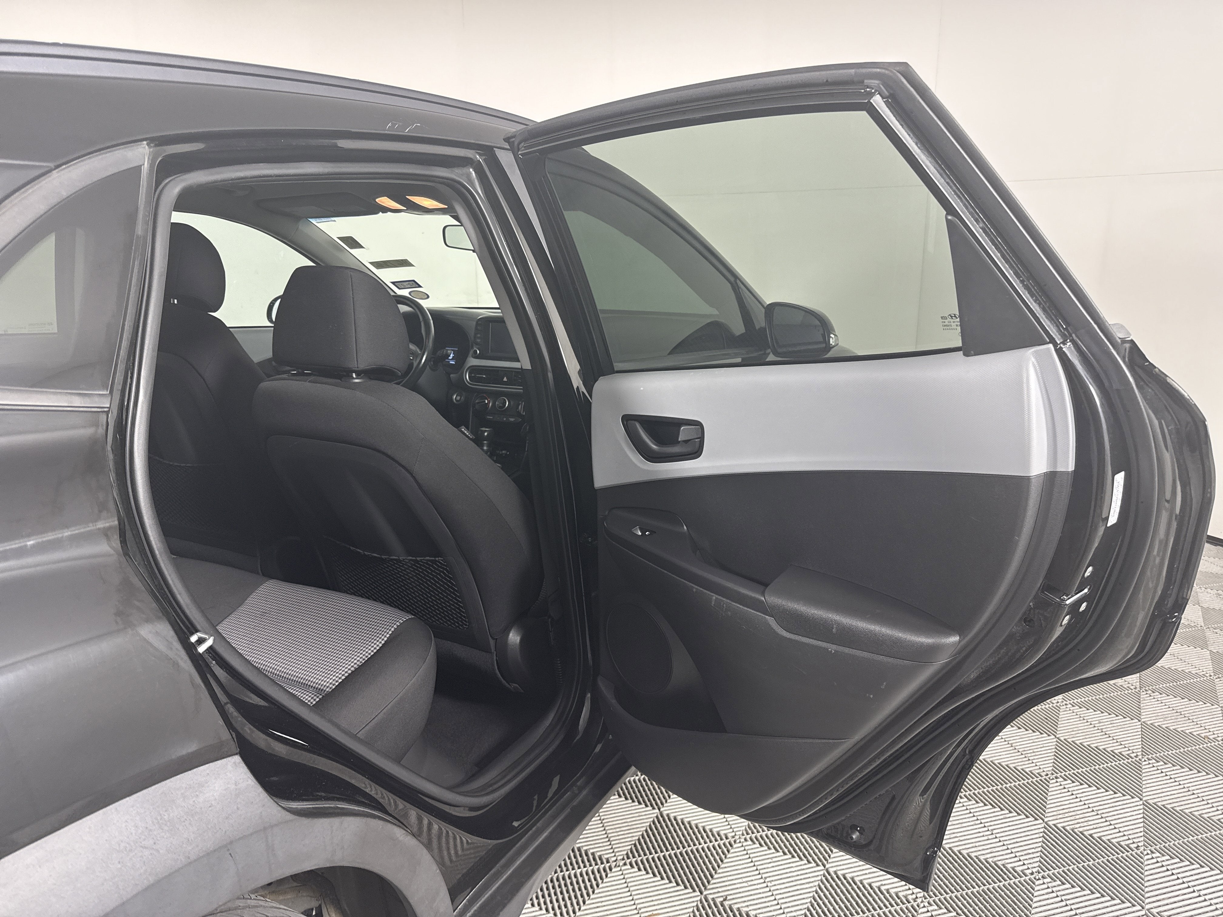 2019 Hyundai Kona SEL