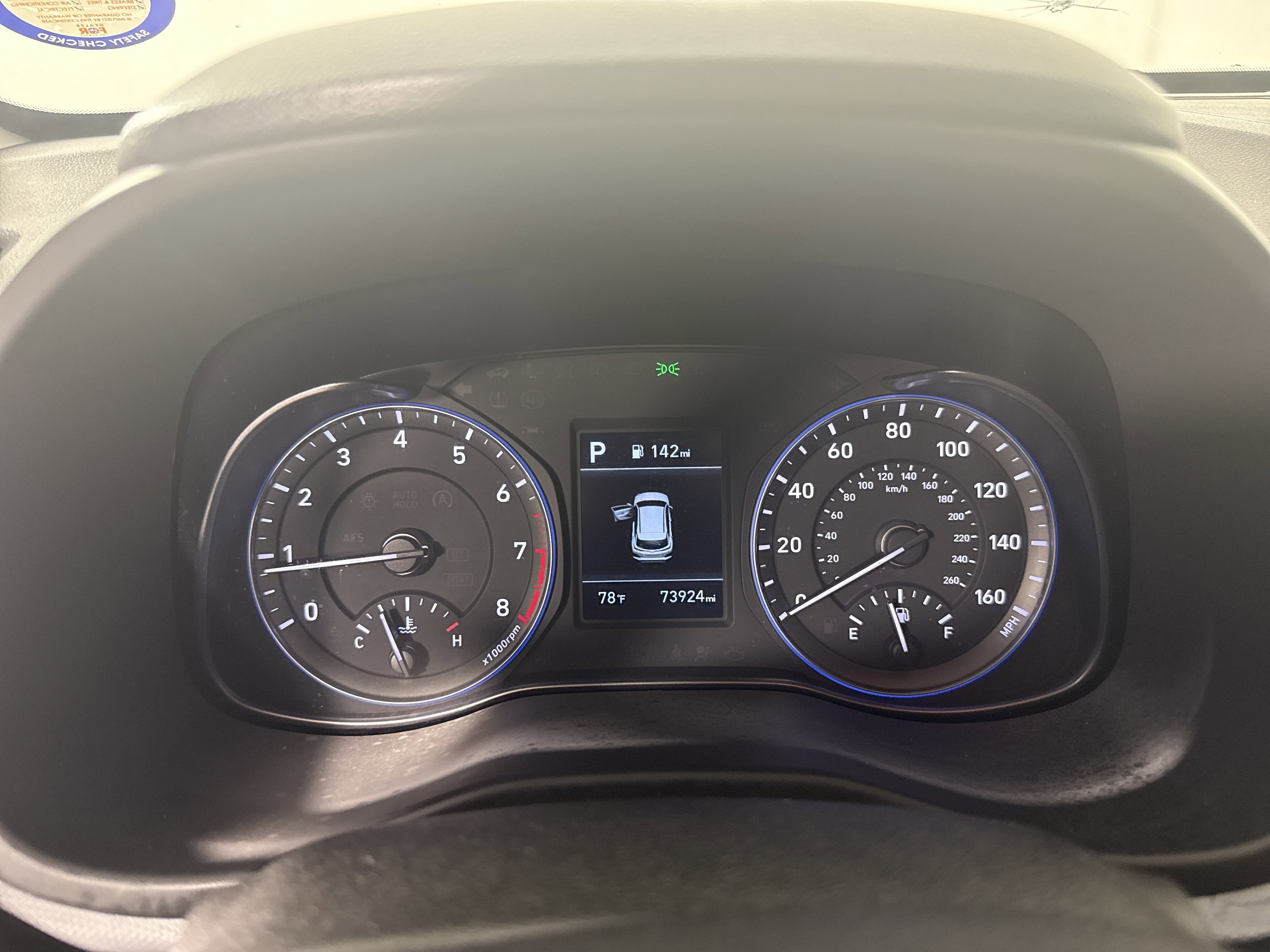 2019 Hyundai Kona SEL