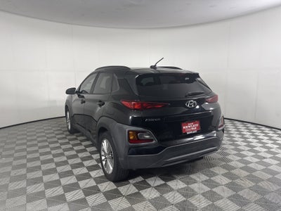 2019 Hyundai Kona SEL