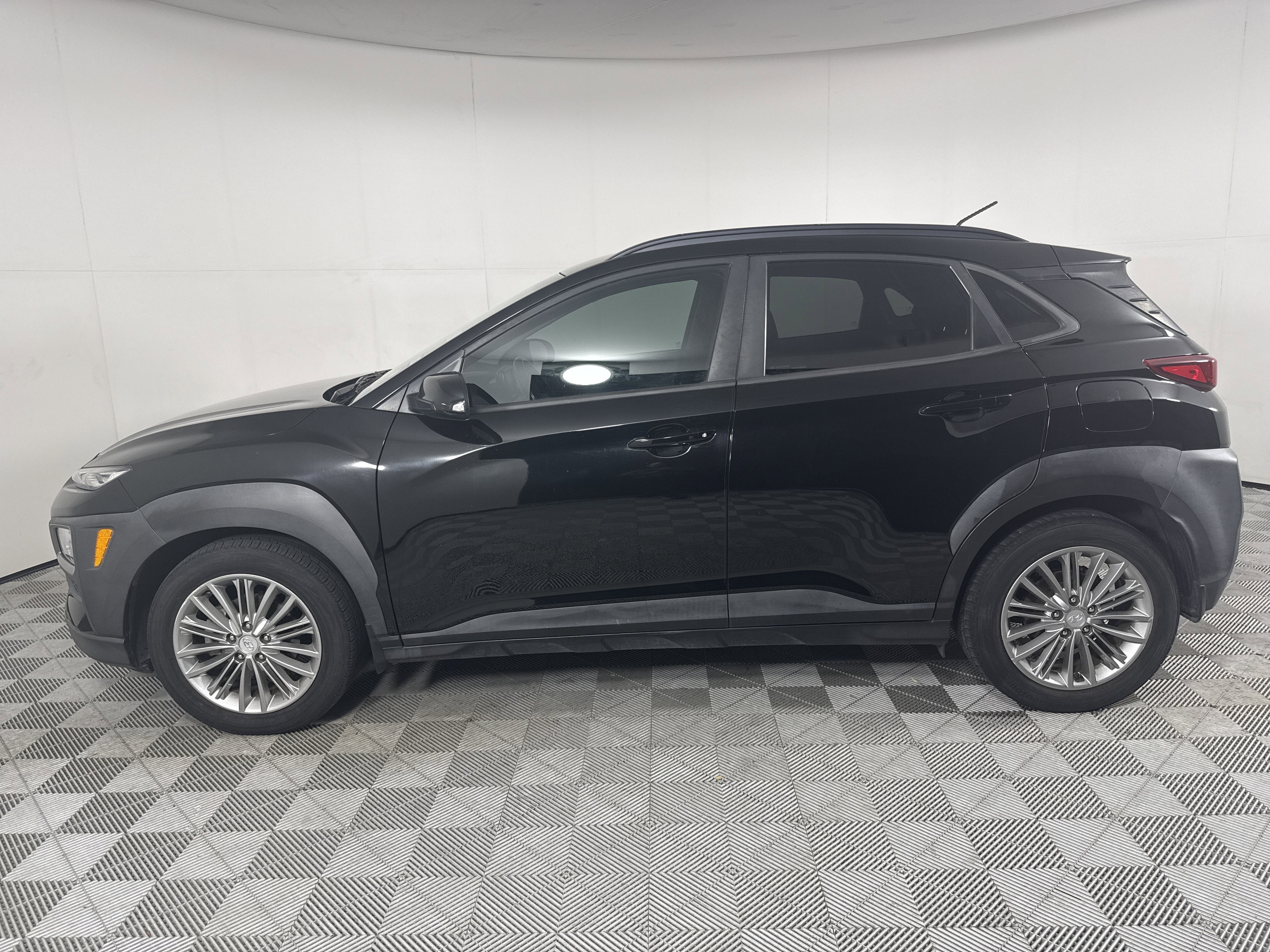 2019 Hyundai Kona SEL