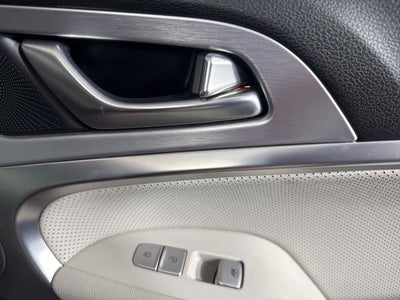 2019 Genesis G70 2.0T Advanced