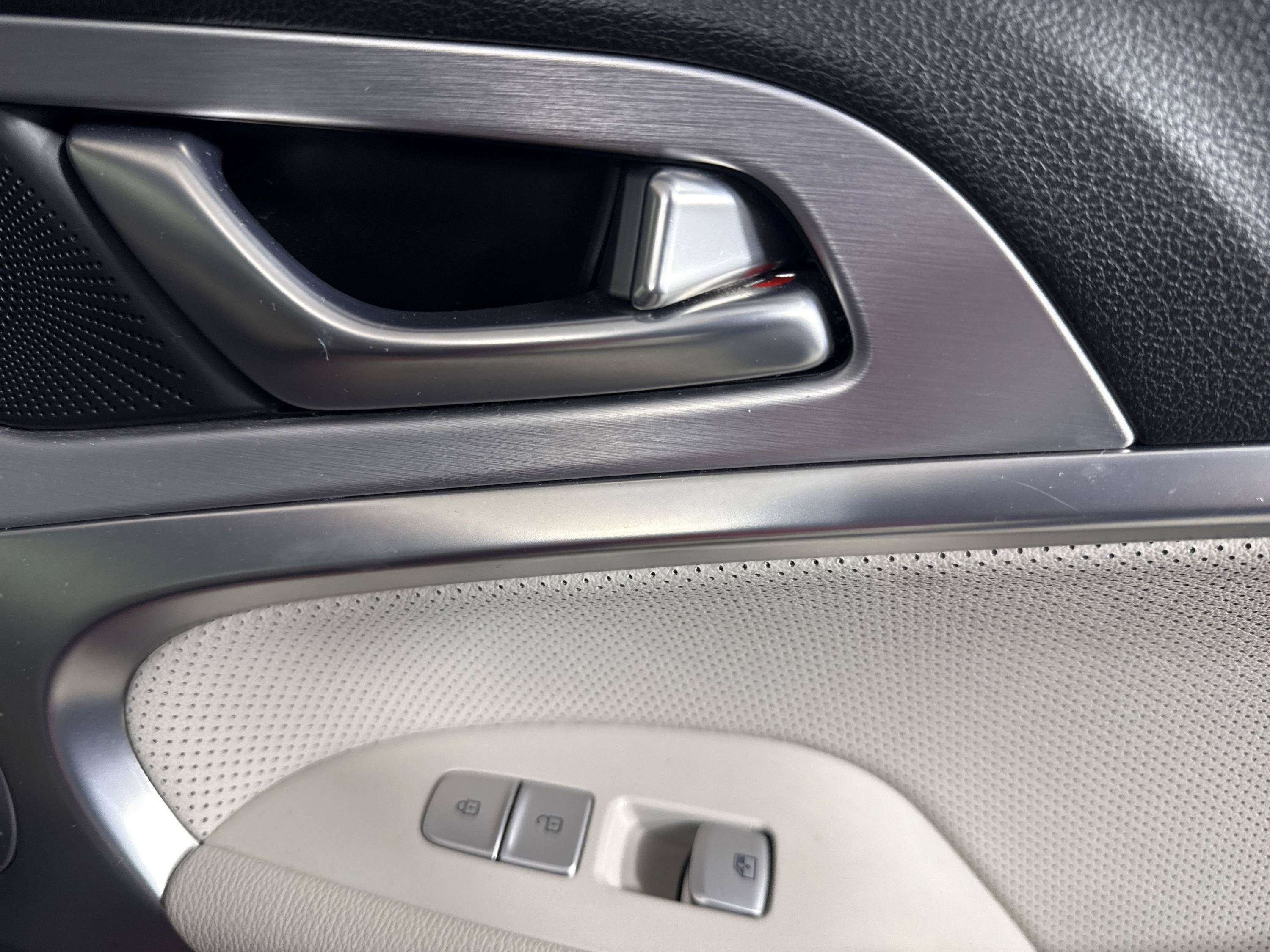 2019 Genesis G70 2.0T Advanced