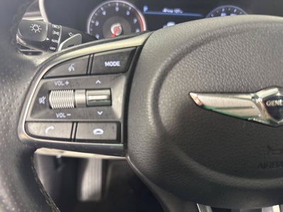2019 Genesis G70 2.0T Advanced