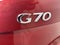 2019 Genesis G70 2.0T Advanced