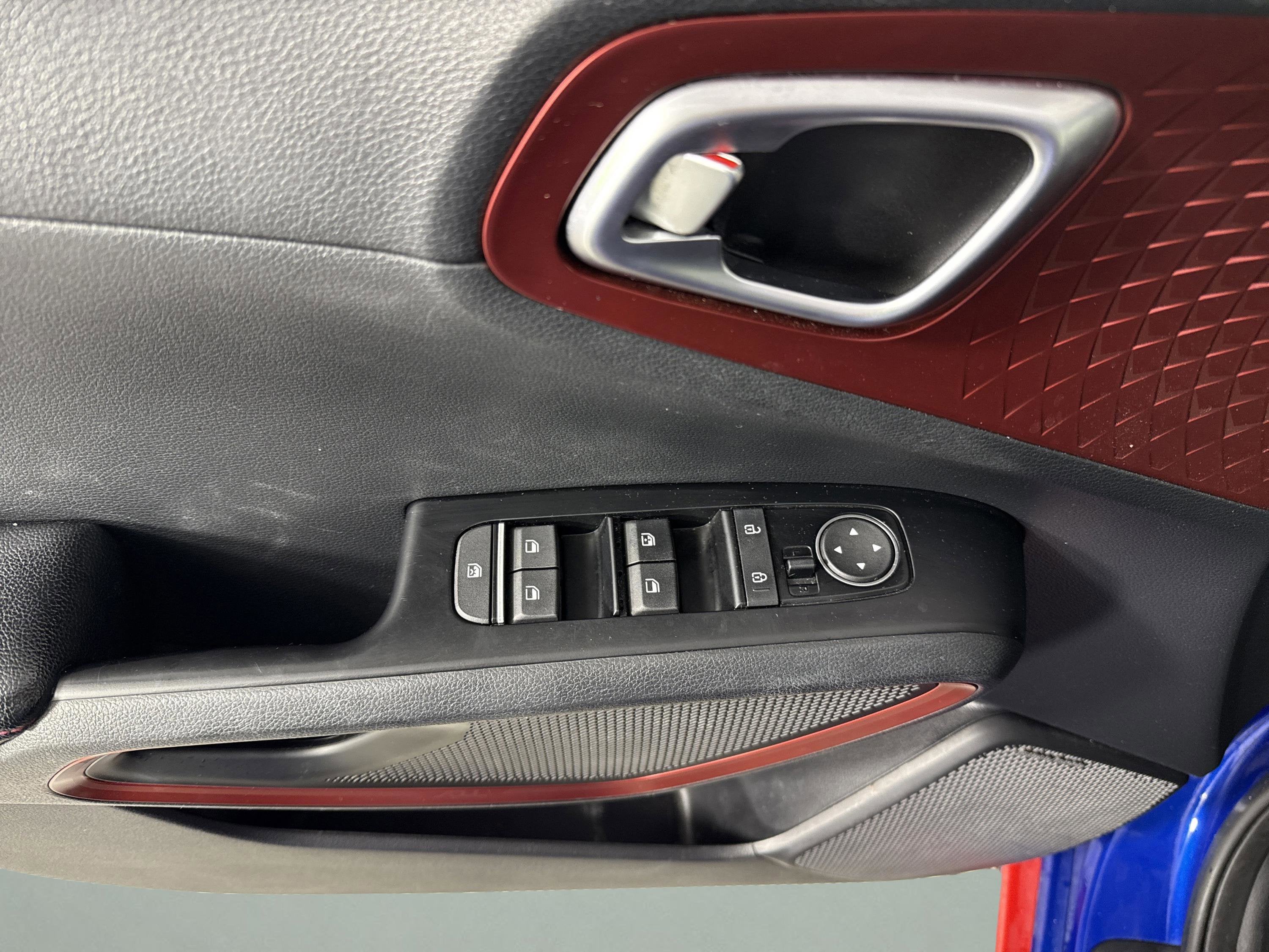 2020 Kia Soul GT-Line Turbo