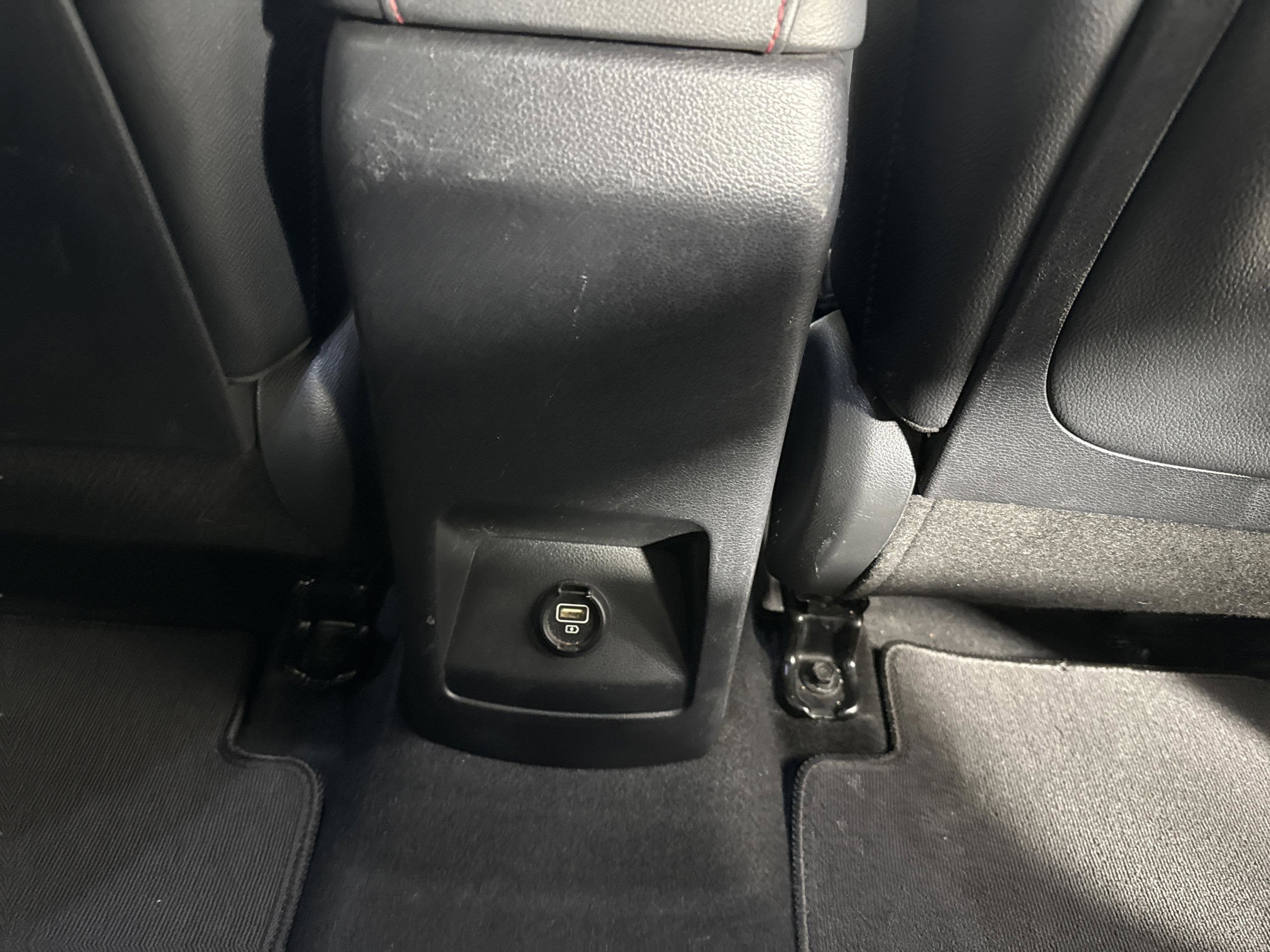 2020 Kia Soul GT-Line Turbo