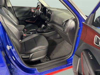 2020 Kia Soul GT-Line Turbo