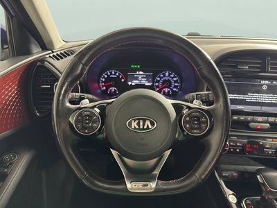 2020 Kia Soul GT-Line Turbo