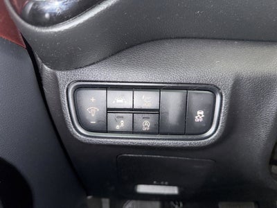 2020 Kia Soul GT-Line Turbo