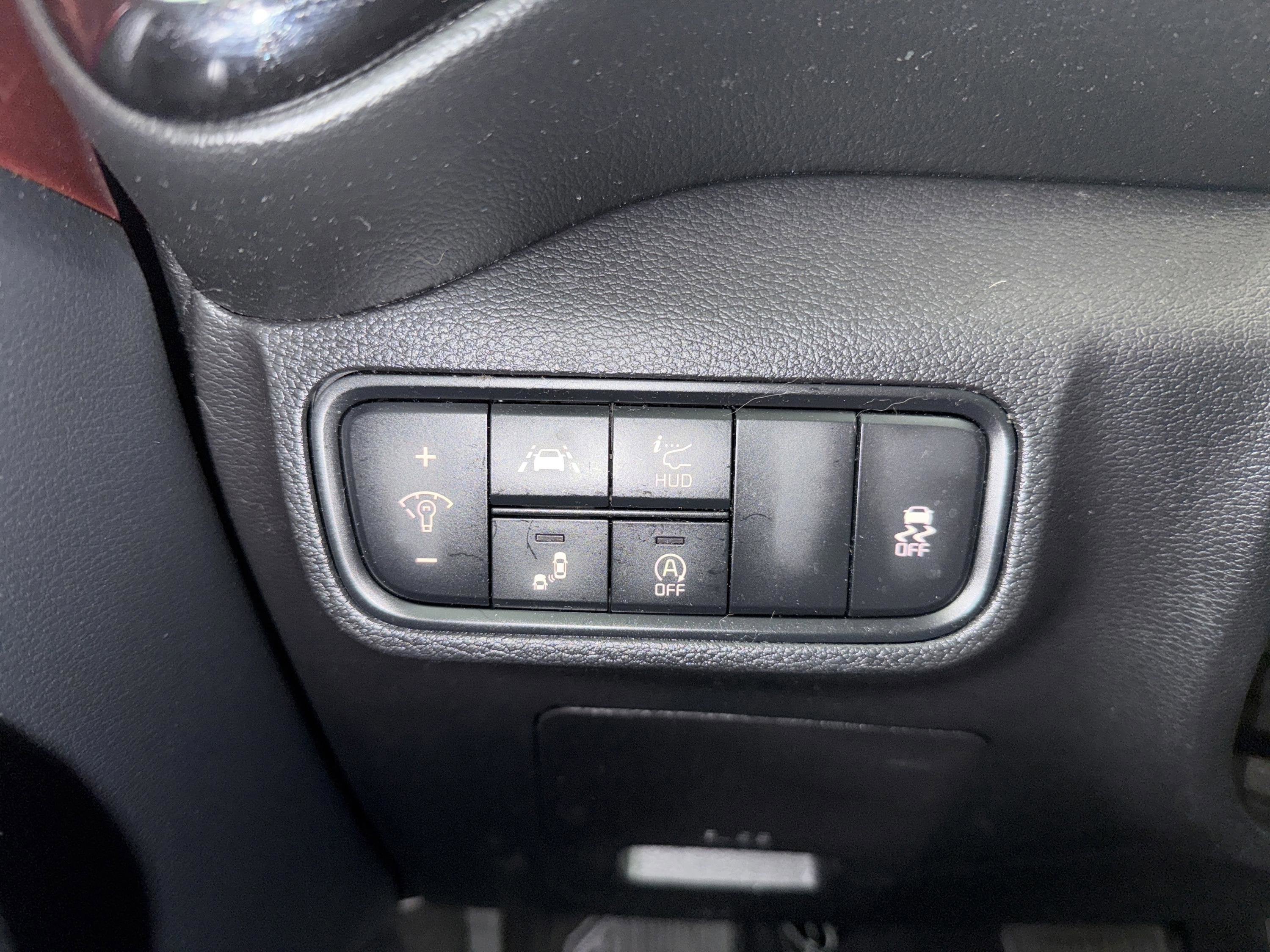 2020 Kia Soul GT-Line Turbo