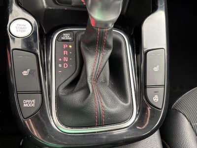 2020 Kia Soul GT-Line Turbo