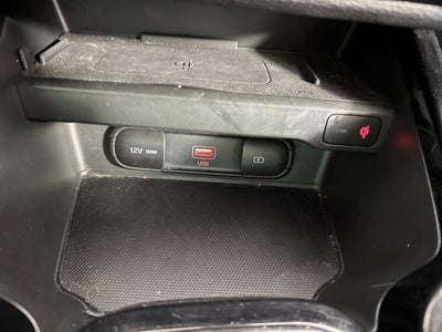 2020 Kia Soul GT-Line Turbo